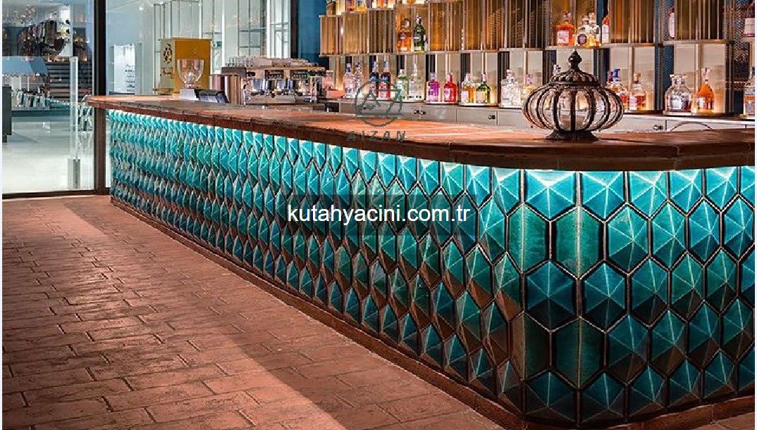 Bar Önü Seramikler-58